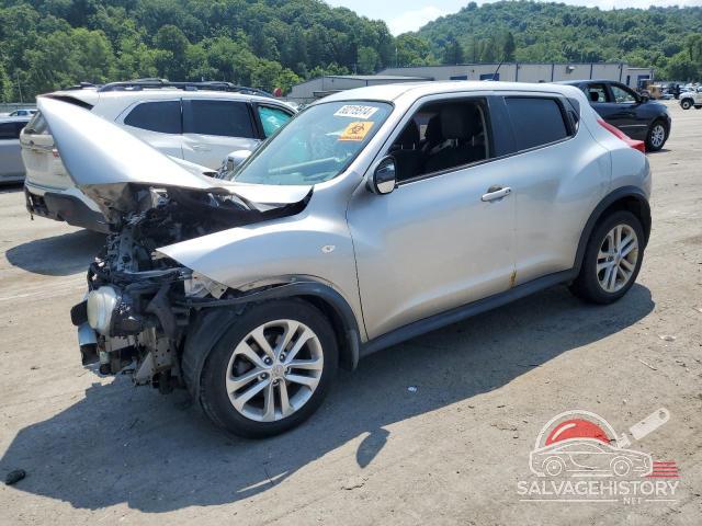 JN8AF5MV2CT114420 2012 NISSAN JUKE photo no. 8