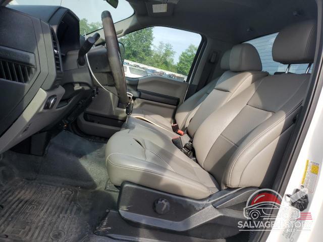 1FTBF2B61MEC35603 2021 FORD F250 photo no. 7
