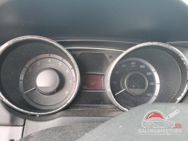 5NPEB4AC3EH883036 2014 HYUNDAI SONATA photo no. 9