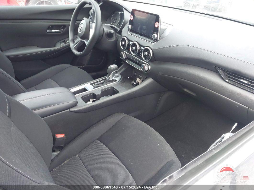 3N1AB8CVXRY241462 2024 NISSAN SENTRA photo no. 5