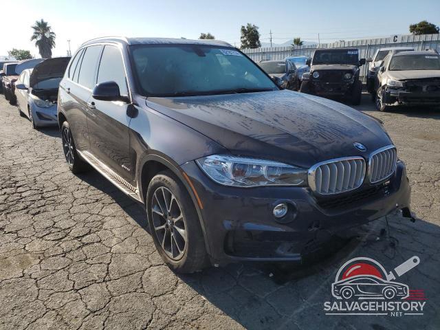 5UXKR2C38H0U24715 2017 BMW X5 photo no. 4