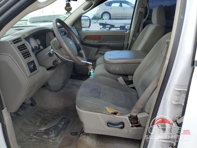 1D7HA18N16J222352 2006 DODGE RAM 1500 photo no. 7