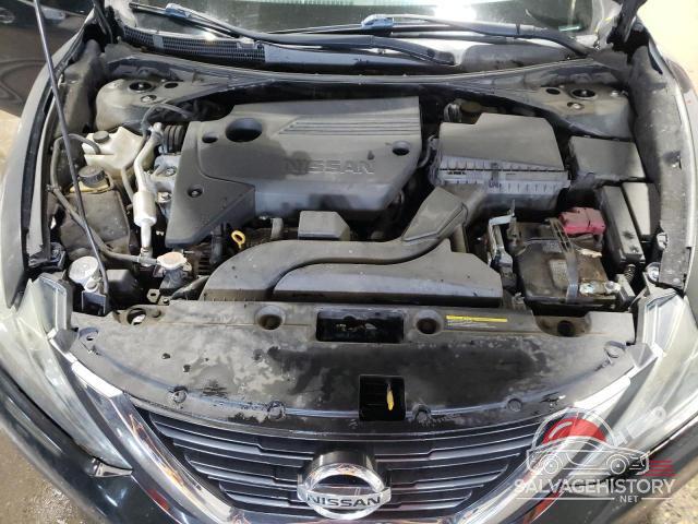 1N4AL3AP5GC168319 2016 NISSAN ALTIMA photo no. 11