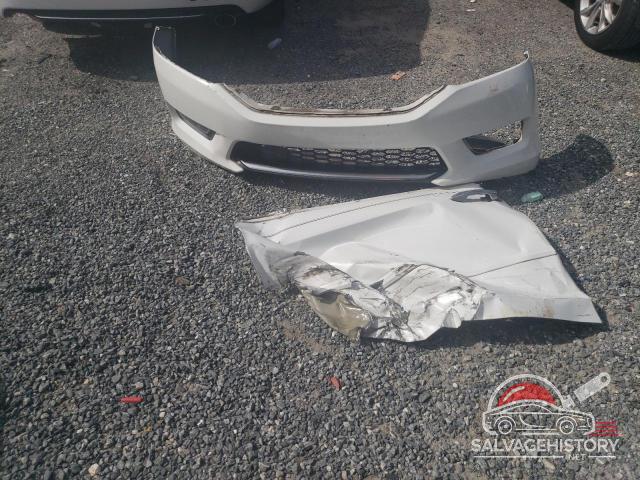 1HGCR2F71EA284423 2014 HONDA ACCORD photo no. 12