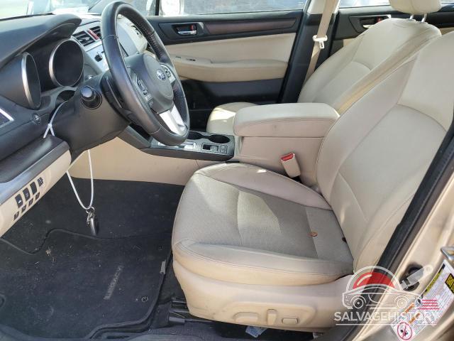 4S3BNBN69G3018671 2016 SUBARU LEGACY photo no. 7