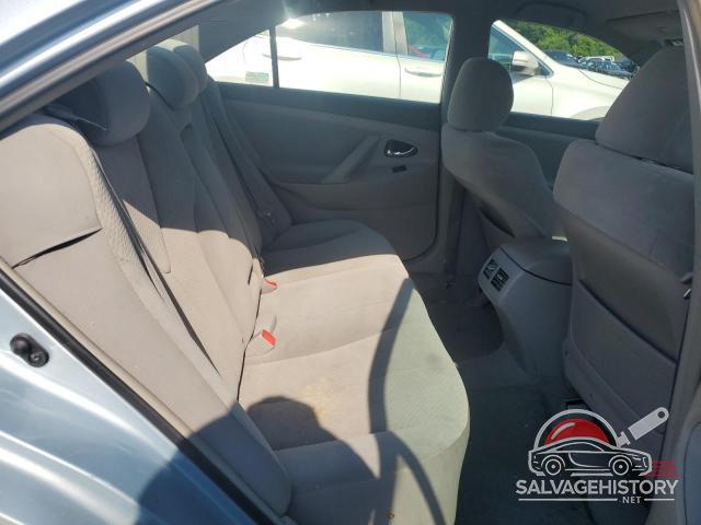 4T1BB46K39U096128 2009 TOYOTA CAMRY photo no. 10