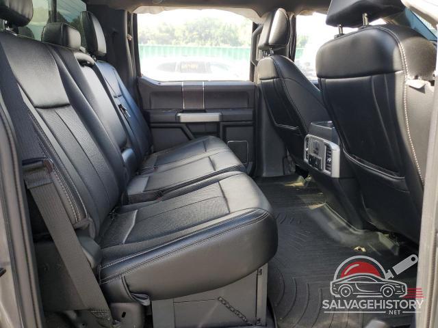 1FT7W2BT4MED87029 2021 FORD F250 photo no. 10