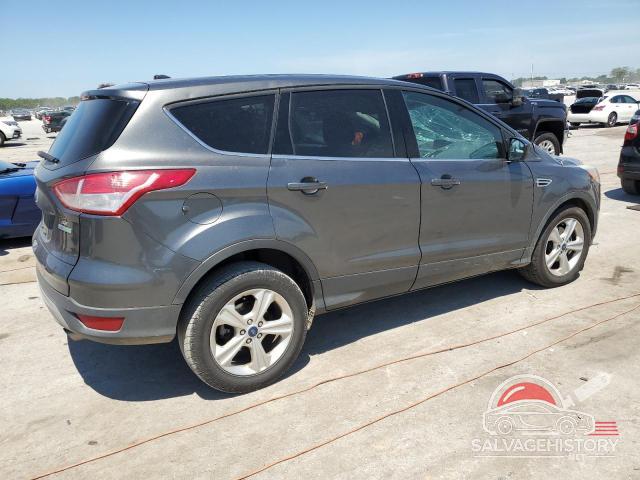 1FMCU0GX6FUB27787 2015 FORD ESCAPE photo no. 3