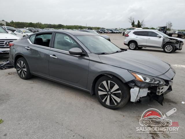 1N4BL4EV1KC100269 2019 NISSAN ALTIMA photo no. 4
