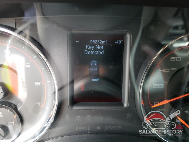 2C3CDXATXEH198757 2014 DODGE CHARGER photo no. 9