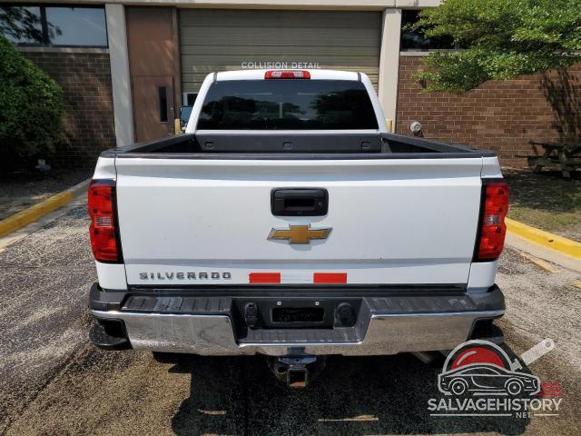 2GC2KREG9K1203652 2019 CHEVROLET ALL Models photo no. 6