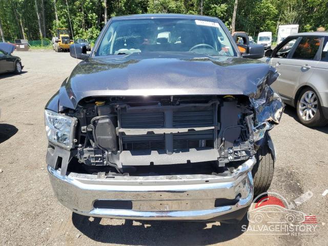 1C6RR7LG4NS210103 2022 RAM 1500 photo no. 5