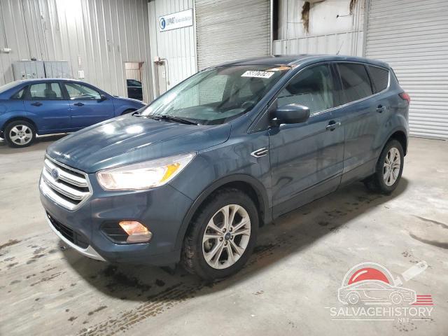 1FMCU0GD9KUC06645 2019 FORD ESCAPE photo no. 20