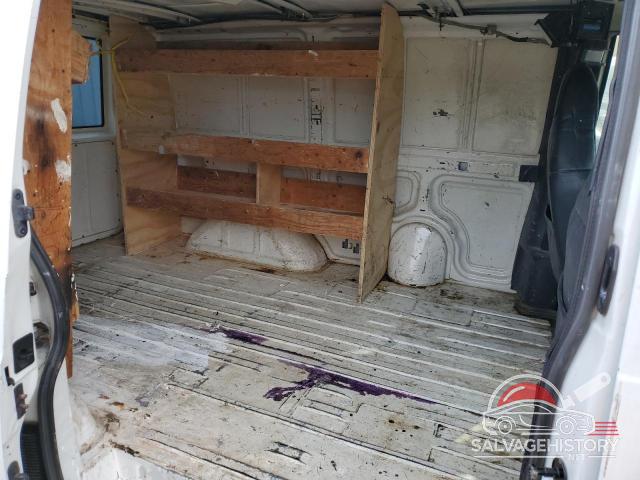 1GCDM19X34B108408 2004 CHEVROLET All Models photo no. 11