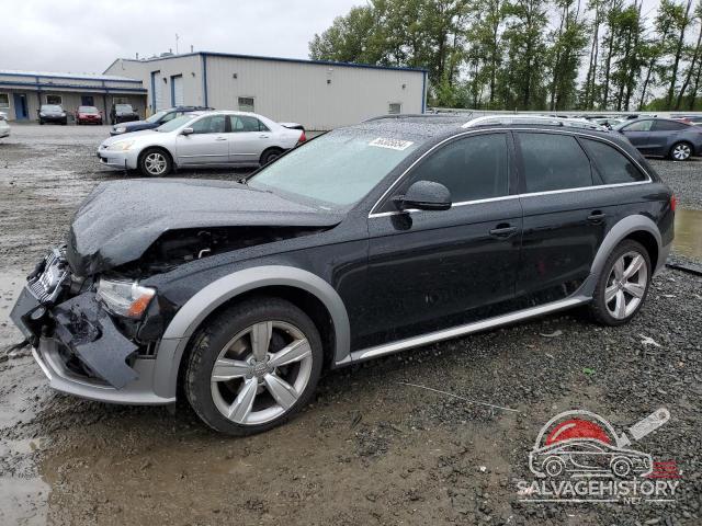 WA1UFAFL1EA109327 2014 AUDI A4 photo no. 6