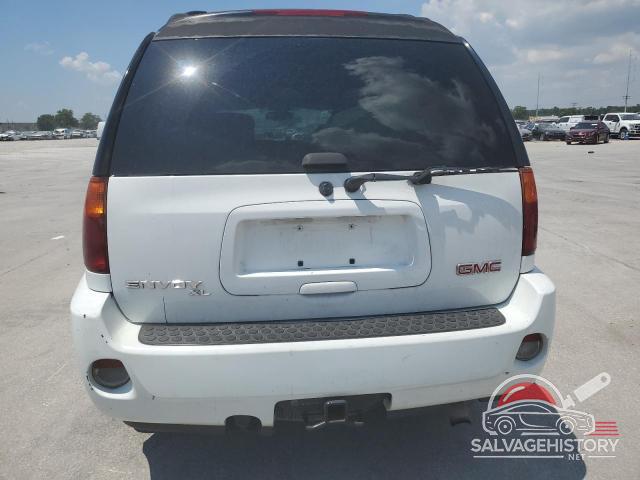 1GKES66M766161291 2006 GMC ENVOY photo no. 6
