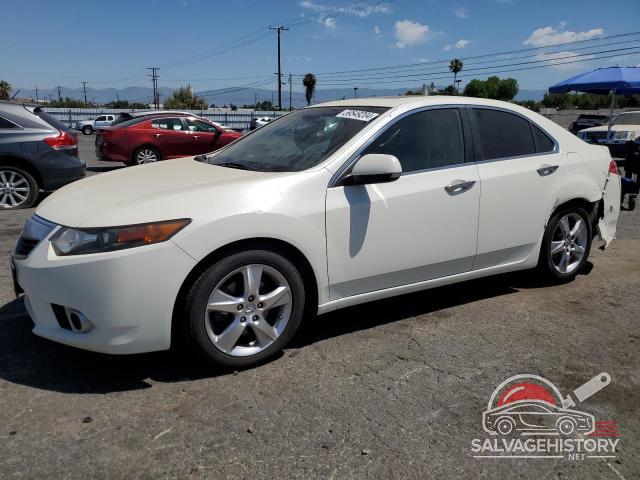 JH4CU2F63BC007419 2011 ACURA TSX photo no. 20