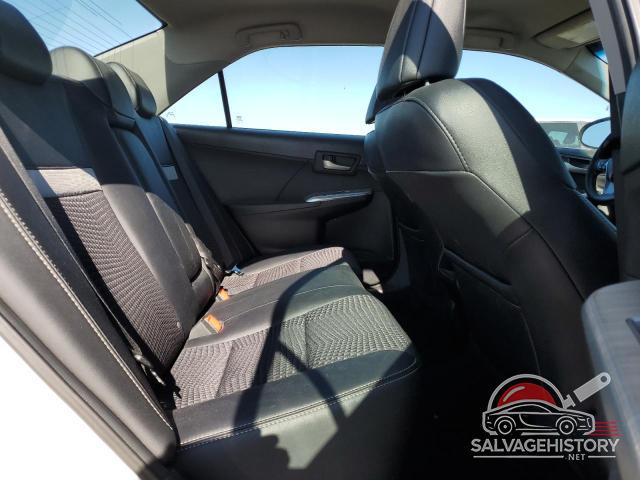 4T1BF1FK5DU662558 2013 TOYOTA CAMRY photo no. 10