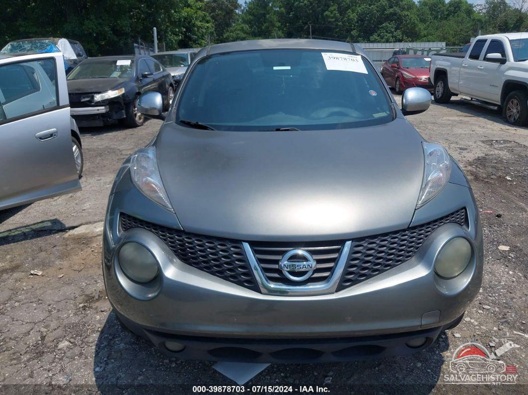 JN8AF5MV9CT111272 2012 NISSAN JUKE photo no. 6