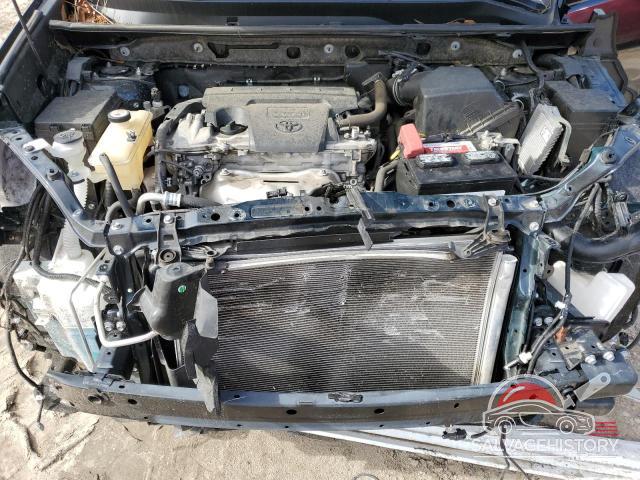 JTMWFREV2JD118112 2018 TOYOTA RAV4 photo no. 12