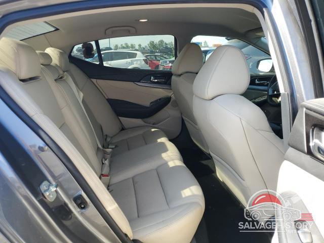 1N4AA6AP4HC430467 2017 NISSAN MAXIMA photo no. 10