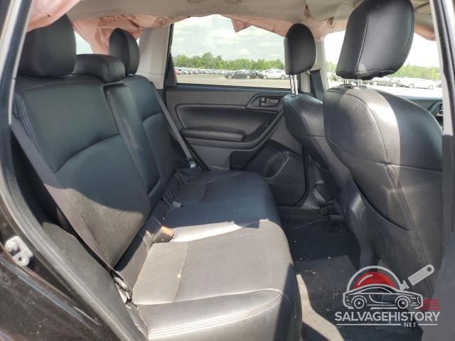 JF2SJAGC7HH441392 2017 SUBARU FORESTER photo no. 11