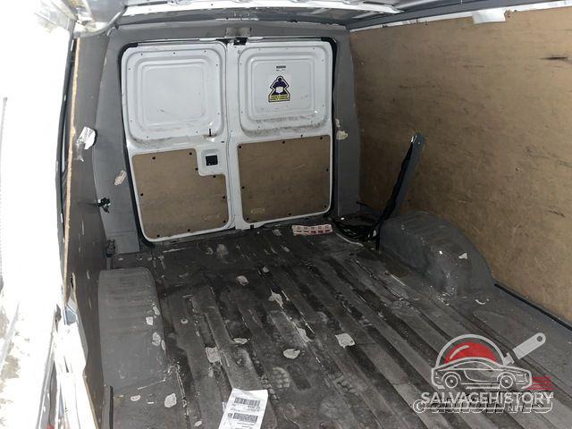 1FTNE1EW6ADA91005 2010 FORD ECONOLINE photo no. 2