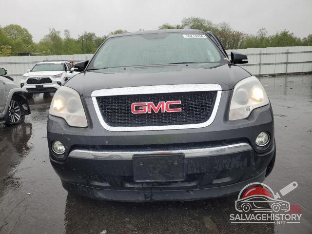 1GKKVREDXCJ335120 2012 GMC ACADIA photo no. 5