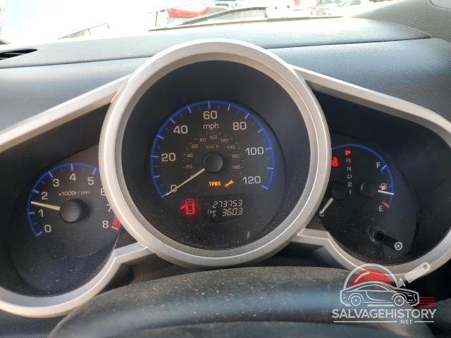 5J6YH28767L006851 2007 HONDA ELEMENT photo no. 9