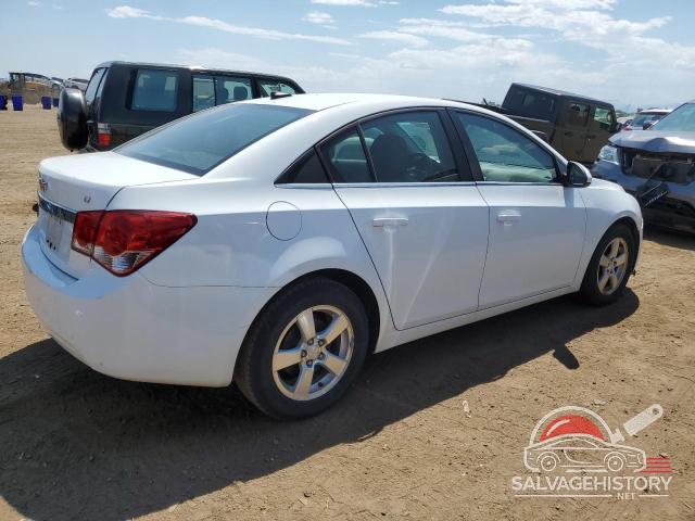 1G1PC5SB6D7172654 2013 CHEVROLET CRUZE photo no. 3
