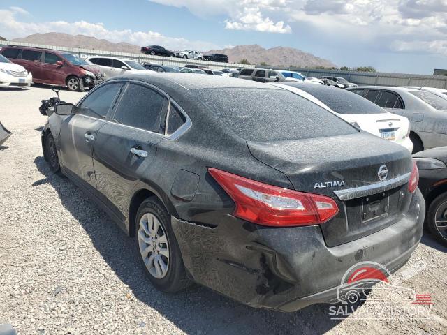 1N4AL3AP7GC157483 2016 NISSAN ALTIMA photo no. 2