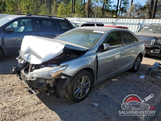 4T1BF1FK7GU231434 2016 TOYOTA CAMRY photo no. 18