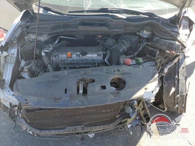 JHLRE3H4XBC010038 2011 HONDA CRV photo no. 12