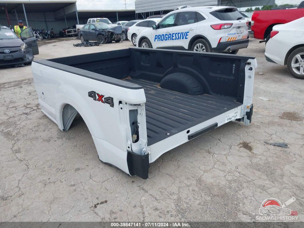 2020TRUCKBED 2020 FORD TRUCK BED photo no. 3