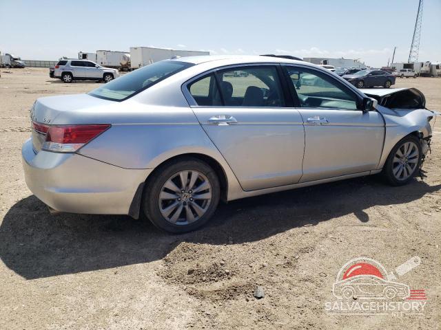 1HGCP3F89BA023945 2011 HONDA ACCORD photo no. 3