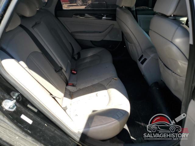 KMHE34L18HA051935 2017 HYUNDAI SONATA photo no. 10