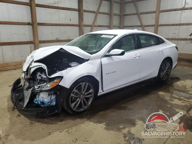 1G1ZE5ST6RF184179 2024 CHEVROLET MALIBU photo no. 16