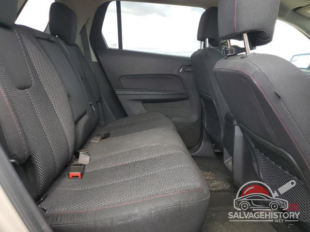 2GKALSEK0C6363478 2012 GMC TERRAIN photo no. 11