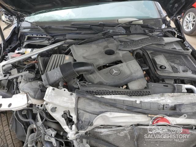 55SWF4KB8JU265510 2018 MERCEDES-BENZ C-CLASS photo no. 11