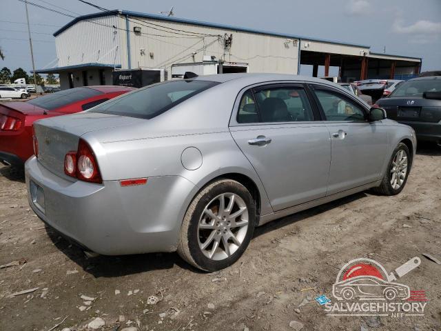 1G1ZG5E73CF262403 2012 CHEVROLET MALIBU photo no. 3