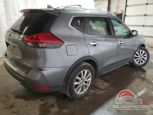 5N1AT2MV1HC762482 2017 NISSAN ROGUE photo no. 3