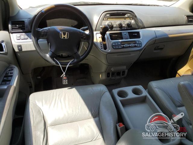 5FNRL386X8B412612 2008 HONDA All Models photo no. 8