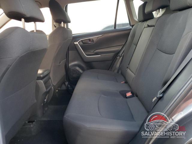 2T3H1RFV6LC064617 2020 TOYOTA RAV4 photo no. 11