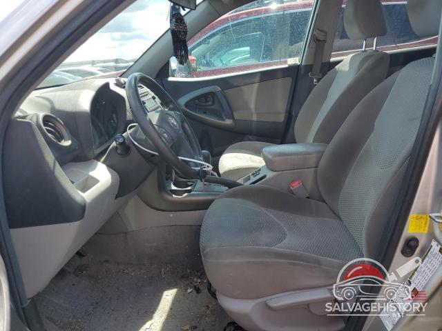 2T3BF4DV5CW249740 2012 TOYOTA RAV4 photo no. 7
