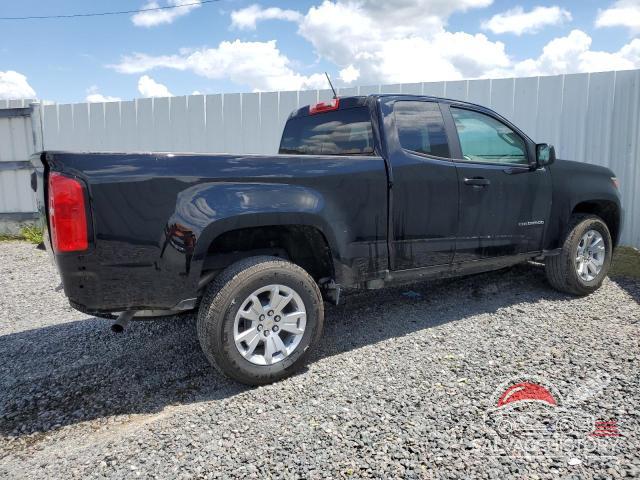1GCHSCEA4N1164482 2022 CHEVROLET COLORADO photo no. 3