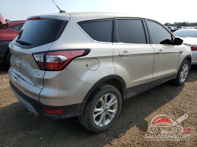1FMCU0GD5HUD16598 2017 FORD ESCAPE photo no. 3