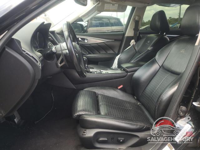 JN1BV7AP5EM693391 2014 INFINITI Q50 photo no. 7