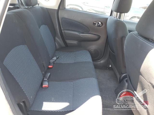 3N1CE2CP6FL423800 2015 NISSAN VERSA photo no. 10