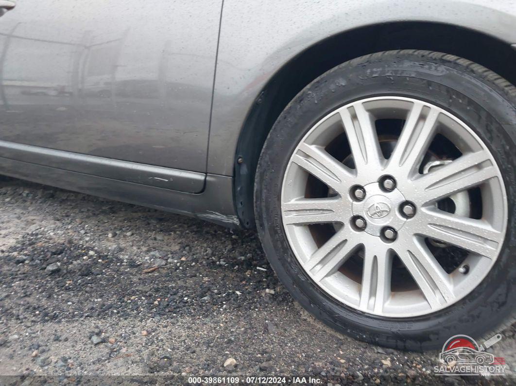 4T1BK36B06U159420 2006 TOYOTA AVALON photo no. 6