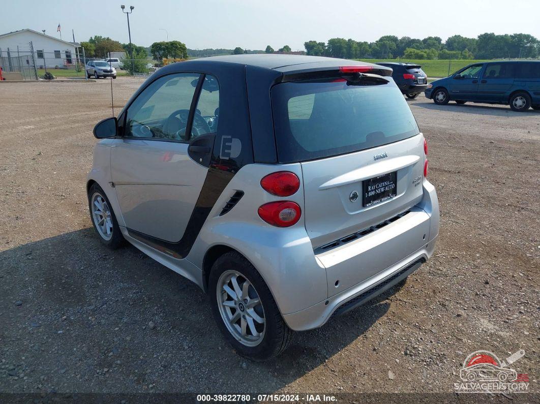 WMEEJ9AA2FK836776 2015 SMART FORTWO photo no. 3